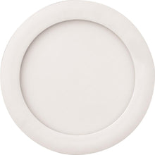 Load image into Gallery viewer, WF6 Ultra-Thin Wafer 6 in. White Dimmable Integrated LED Recessed Kit