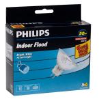 Load image into Gallery viewer, 50-Watt MR16 Halogen Light Bulb (6-Pack)
