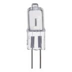 Load image into Gallery viewer, 20-Watt T3 Halogen 12-Volt G4 Capsule Dimmable Light Bulb (2-Pack)