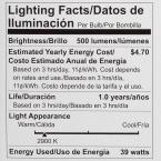 Load image into Gallery viewer, 39-Watt Equivalent Halogen PAR20 Dimmable Flood Light Bulb (4-Pack)