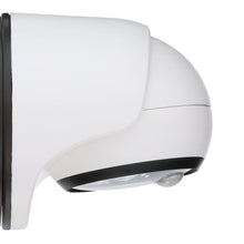 Load image into Gallery viewer, White 6-LED Wireless Motion-Activated Weatherproof Porch Light