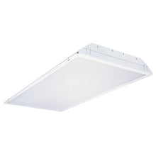 Load image into Gallery viewer, 2GT8 4 32 A12 MVOLT 1/4 MVISPWS1836LP741 4-Light White Fluorescent Troffer